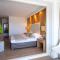 Hotel Revellata & Spa