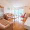 Apartment Umag Center Istria Croatia with seaview by Rentistra