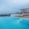Luxury Private Family Villa with Private Infinity pool