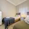 Roda Golf Resort - 1010