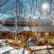 Moon River Lodge