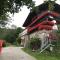 Alpenblick Bed & Breakfast