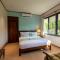 Entire Luxury Private Pool Villa No.8 Chiang Mai - Csiangmaj