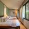 Entire Luxury Private Pool Villa No.8 Chiang Mai - Csiangmaj