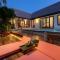 Entire Luxury Private Pool Villa No.8 Chiang Mai - Csiangmaj