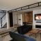 Maison 130m2, terrasse 70 m2 sud, 1à7 Pers, 3 chbres avec TV et clim - 皮耶尔拉特