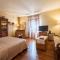 Boutique Hotel - Poggio ai Santi