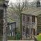 Apple Cottage: 19th Century Charm in Calder Valley - Luddenden Foot