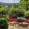Panorama-Blick Miltenberg, 3 Pers., zentr., am Main, Terrasse, Bootverleih, P