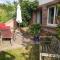 Panorama-Blick Miltenberg, 3 Pers., zentr., am Main, Terrasse, Bootverleih, P
