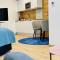 Studio apartman