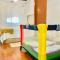 Apartamento ABRIL en el Centro de Getafe