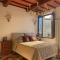 House with a view in Tuscany - San Gusmè