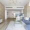 Nasma Luxury Stays - Fabulous Apartment With Balcony Near MJL's Souk - Dubaj