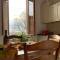 House with a view in Tuscany - San Gusmè