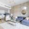 Nasma Luxury Stays - Fabulous Apartment With Balcony Near MJL's Souk - Dubaj