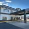 Wingate by Wyndham Gunnison Near Western Colorado University - Gunnison