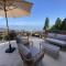 Magnifique Appart rénové Evian Duplex vue Lac 8 pers