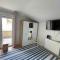 Magnifique Appart rénové Evian Duplex vue Lac 8 pers - Évian-les-Bains