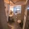 Gîte avec jacuzzi privatif dans un mas provençal - Les Fumades-Les Bains