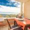 Appartement Cap Esterel St Raphaël