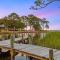 Pet-Friendly Home with Heated Pool-20 Min to Beach - Lillian