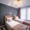 Hotel Zamca Suceava