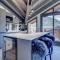ECHO DU PLENEY B203: Incroyable 4 chambres neuf à 150m de la télécabine de Super-Morzine - 莫尔济讷