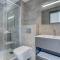 ECHO DU PLENEY B203: Incroyable 4 chambres neuf à 150m de la télécabine de Super-Morzine - 莫尔济讷