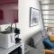 Maison vacances jardin mer proche