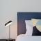 1BR •The Address Beach Residence - High floor - Dubaj