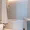 1BR •The Address Beach Residence - High floor - Dubaj