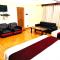 LILY GUEST HOUSE - Shillong