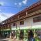 Hotel La Candelaria