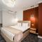 Hotel Zamca Suceava