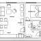Haus Bielefeld Ferienwohnung 29