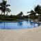 Forest Island apartment in Salalah