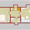 Ferienwohnung Dünenrose