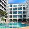 Dragon Beach Resort , Jomtien Beach Pattaya