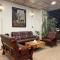 Al-Rabie Hotel & Apartments