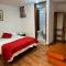 Hotel La Candelaria