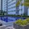 Condo • WIFI up to 100mbps • Pool • Netflix&Chill - Cebu