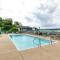 Views and Pool Access Luxurious Lake Ozark Condo