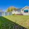 North Salt Lake Vacation Rental 7 Mi to Downtown