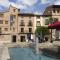 Hotel Apartamentos Melihah - Daroca