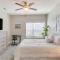 3 Mi to Folly Beach Condo with Pool Access!