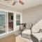 3 Mi to Folly Beach Condo with Pool Access!