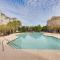 3 Mi to Folly Beach Condo with Pool Access!