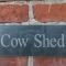 The Cow Shed - Worcester