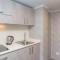 Grey 305, Modern 2Bedroom Apartment in Awkar